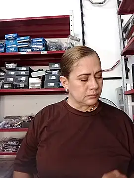 sophiahunt286 online show from 7, 1, 2026