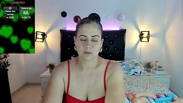 sophiahunt286 online show from 30, 1, 2025