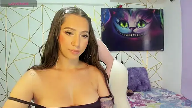 kaity 777 online show from 30, 3, 2026