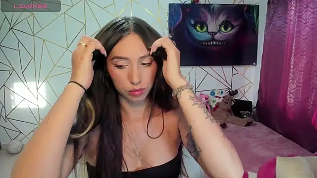 kaity 777 online show from 21, 10, 2025