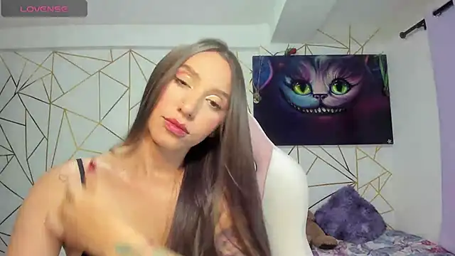 kaity 777 online show from 14, 1, 2026