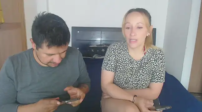 Snapshot of sexy_girls1 chatting on 5, 3, 2025 sexy girls1 online show from 5, 3, 2025