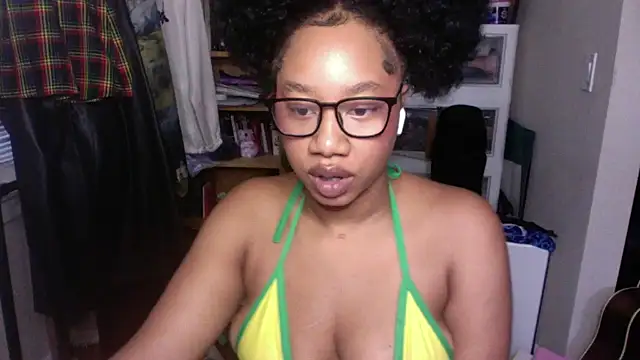 goddessdaisysky online show from 26, 9, 2025