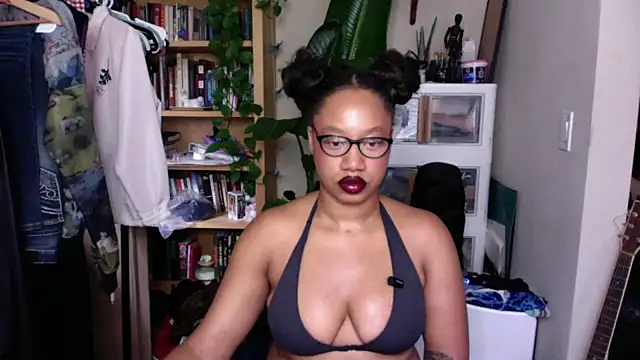 goddessdaisysky online show from 14, 9, 2025