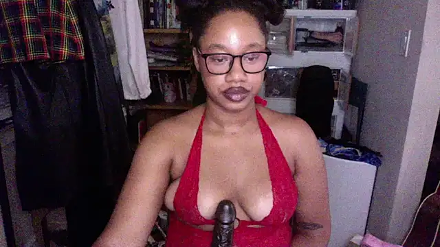 goddessdaisysky online show from 21, 9, 2025