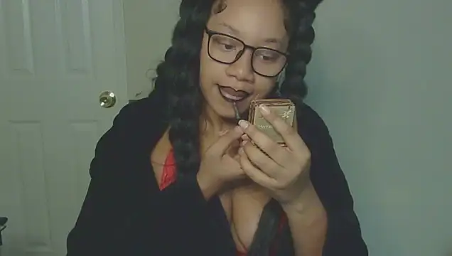 goddessdaisysky online show from 16, 10, 2025