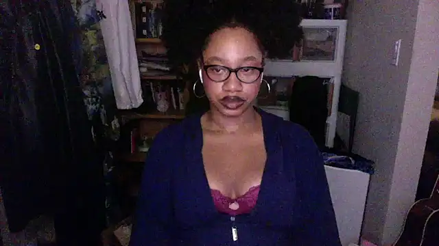 goddessdaisysky online show from 28, 9, 2025