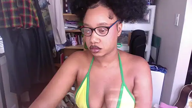 goddessdaisysky online show from 25, 9, 2025