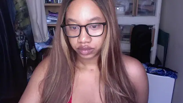 goddessdaisysky online show from 29, 9, 2025