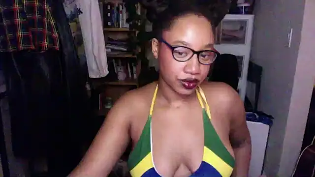 goddessdaisysky online show from 23, 9, 2025