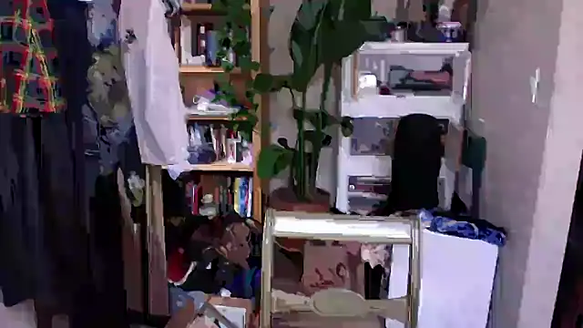 goddessdaisysky online show from 18, 9, 2025