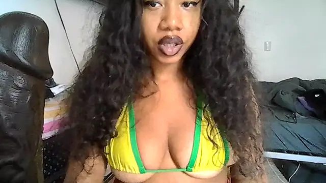 goddessdaisysky online show from 3, 5, 2026