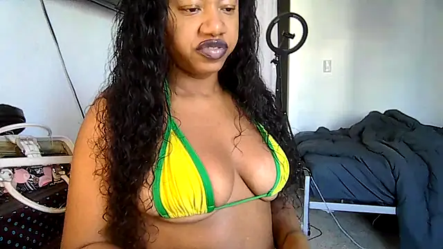 goddessdaisysky online show from 10, 5, 2026