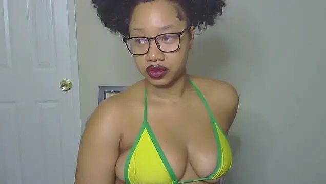 goddessdaisysky online show from 25, 10, 2025