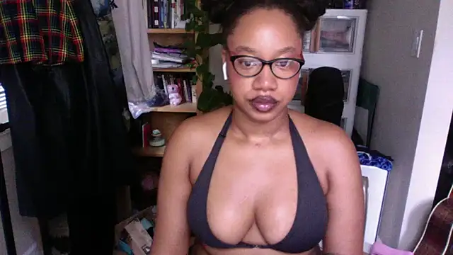 goddessdaisysky online show from 22, 9, 2025