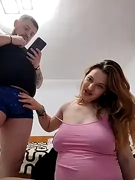 Aryana1414 online show from 4, 11, 2025