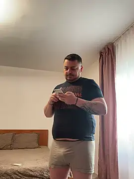 Aryana1414 online show from 6, 2, 2025