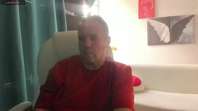 Snapshot of FERDIGNAN0329 chatting on 19, 4, 2026 FERDIGNAN0329 online show from 19, 4, 2026