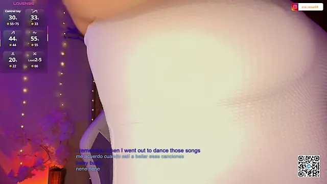Snapshot of eva_rosse69 chatting on 12, 5, 2026 eva rosse69 online show from 12, 5, 2026