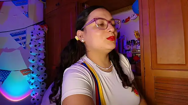 eva rosse69 online show from 27, 6, 2026