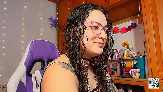 eva rosse69 online show from 27, 2, 2026