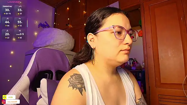 eva rosse69 online show from 2, 4, 2026