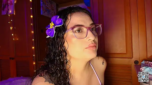 Snapshot of eva_rosse69 chatting on 24, 4, 2026 eva rosse69 online show from 24, 4, 2026