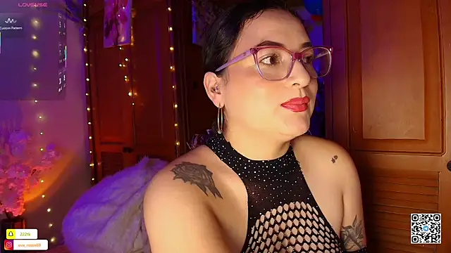 Snapshot of eva_rosse69 chatting on 23, 4, 2026 eva rosse69 online show from 23, 4, 2026