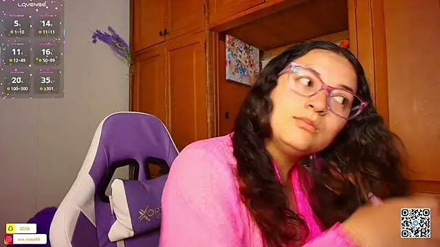 eva rosse69 online show from 12, 3, 2026