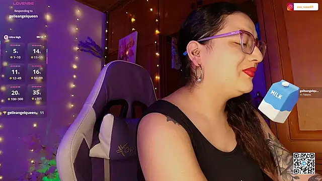 Snapshot of eva_rosse69 chatting on 6, 5, 2026 eva rosse69 online show from 6, 5, 2026