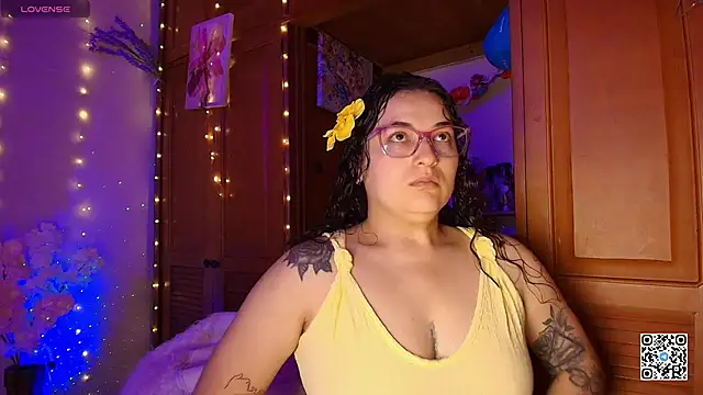 Snapshot of eva_rosse69 chatting on 30, 4, 2026 eva rosse69 online show from 30, 4, 2026
