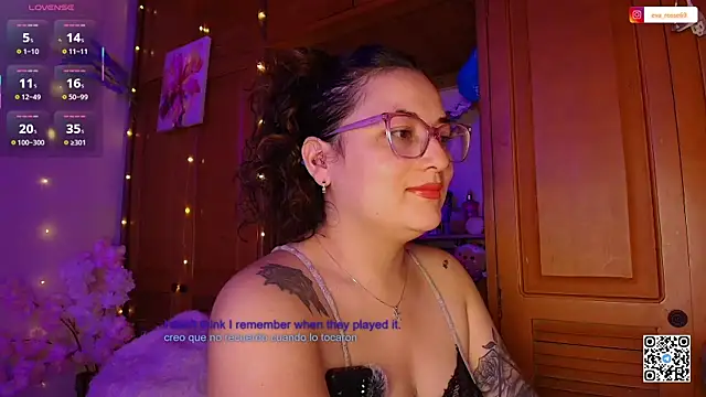 Snapshot of eva_rosse69 chatting on 11, 5, 2026 eva rosse69 online show from 11, 5, 2026