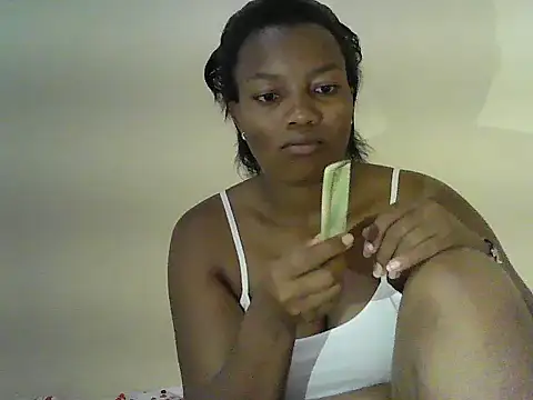 Snapshot of prettychoco1 chatting on 10, 1, 2026 prettychoco1 online show from 10, 1, 2026