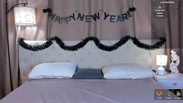 Ma1ilda Ardent online show from 18, 12, 2025