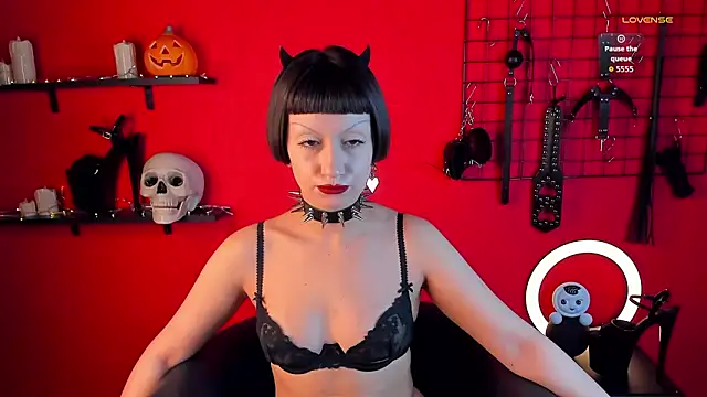 Ma1ilda Ardent online show from 5, 11, 2025