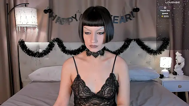 Ma1ilda Ardent online show from 17, 12, 2025