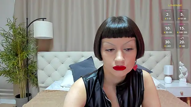 Ma1ilda Ardent online show from 14, 11, 2025