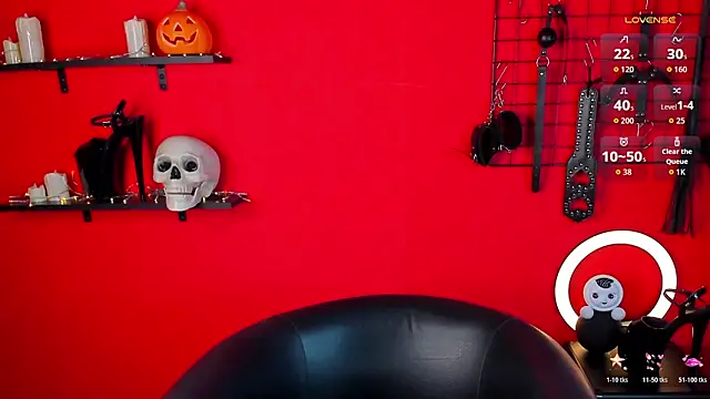 Ma1ilda Ardent online show from 4, 11, 2025