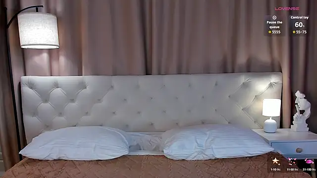 Ma1ilda Ardent online show from 4, 10, 2025