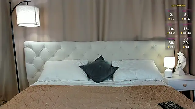 Ma1ilda Ardent online show from 24, 11, 2025