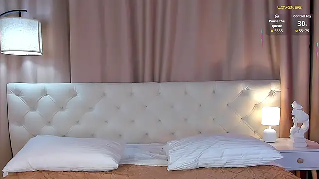 Ma1ilda Ardent online show from 9, 10, 2025