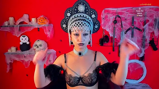 Ma1ilda Ardent online show from 30, 10, 2025