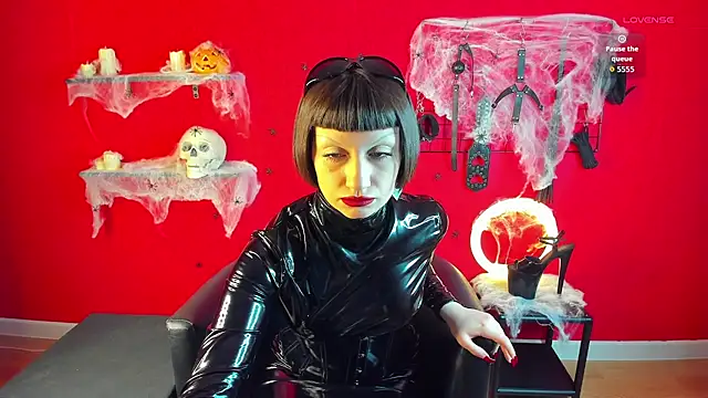 Ma1ilda Ardent online show from 26, 10, 2025