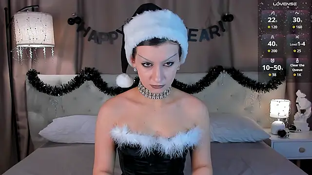 Ma1ilda Ardent online show from 20, 12, 2025