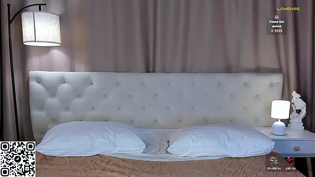 Ma1ilda Ardent online show from 21, 11, 2025