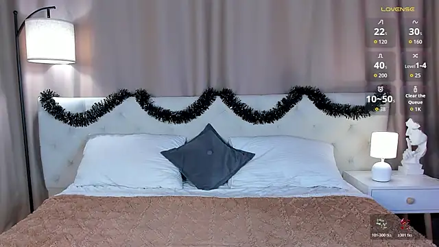 Ma1ilda Ardent online show from 30, 11, 2025