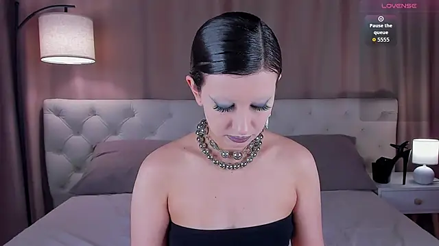 Ma1ilda Ardent online show from 26, 5, 2026