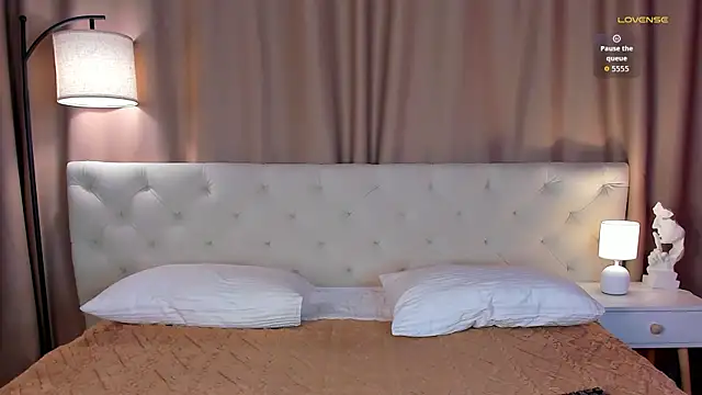 Ma1ilda Ardent online show from 16, 11, 2025