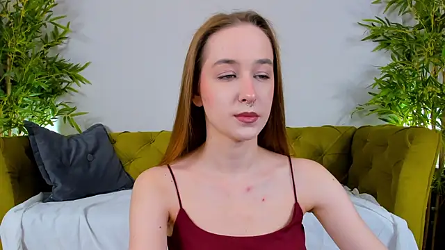 Sweett Monica online show from 5, 10, 2025