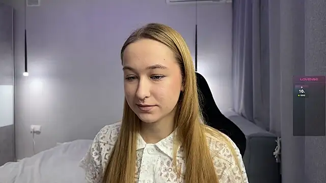 Sweett Monica online show from 6, 7, 2026